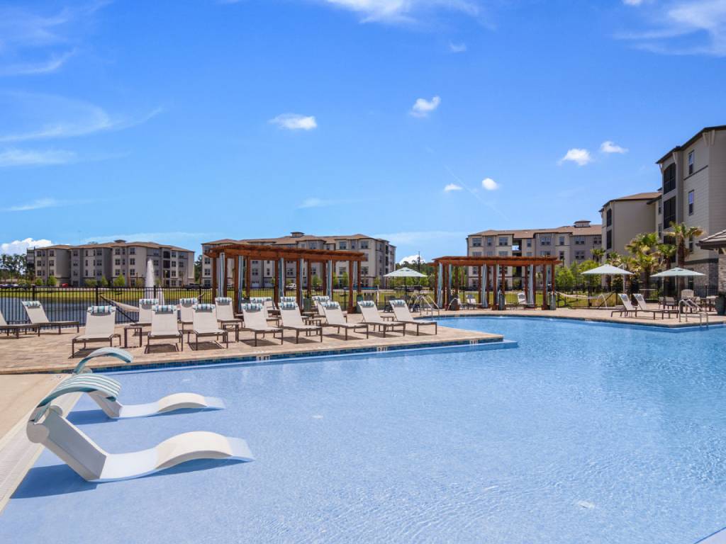 Apartments for Rent in Bradenton, FL Oasis at Manatee River